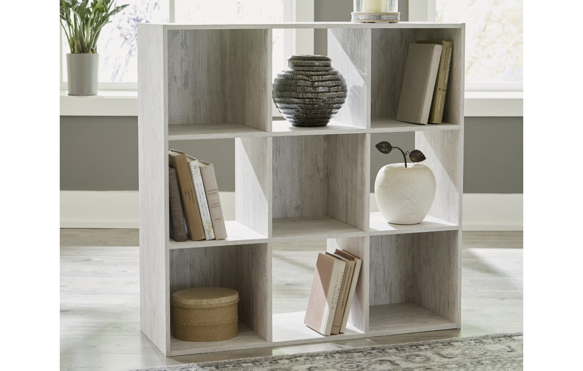Paxberry Nine Cube Organizer