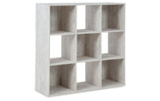 Paxberry Nine Cube Organizer