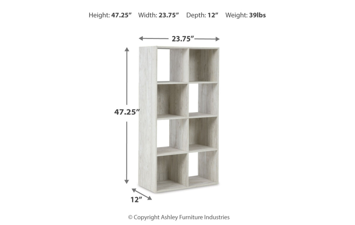 Paxberry Eight Cube Organizer