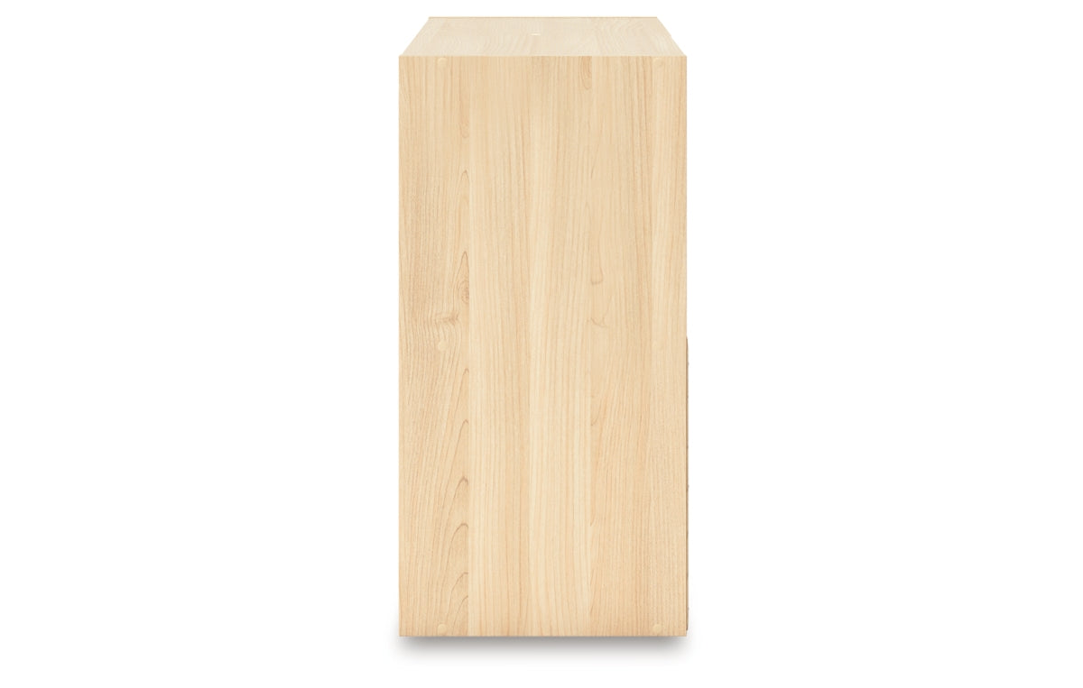 Piperton Four Cube Organizer