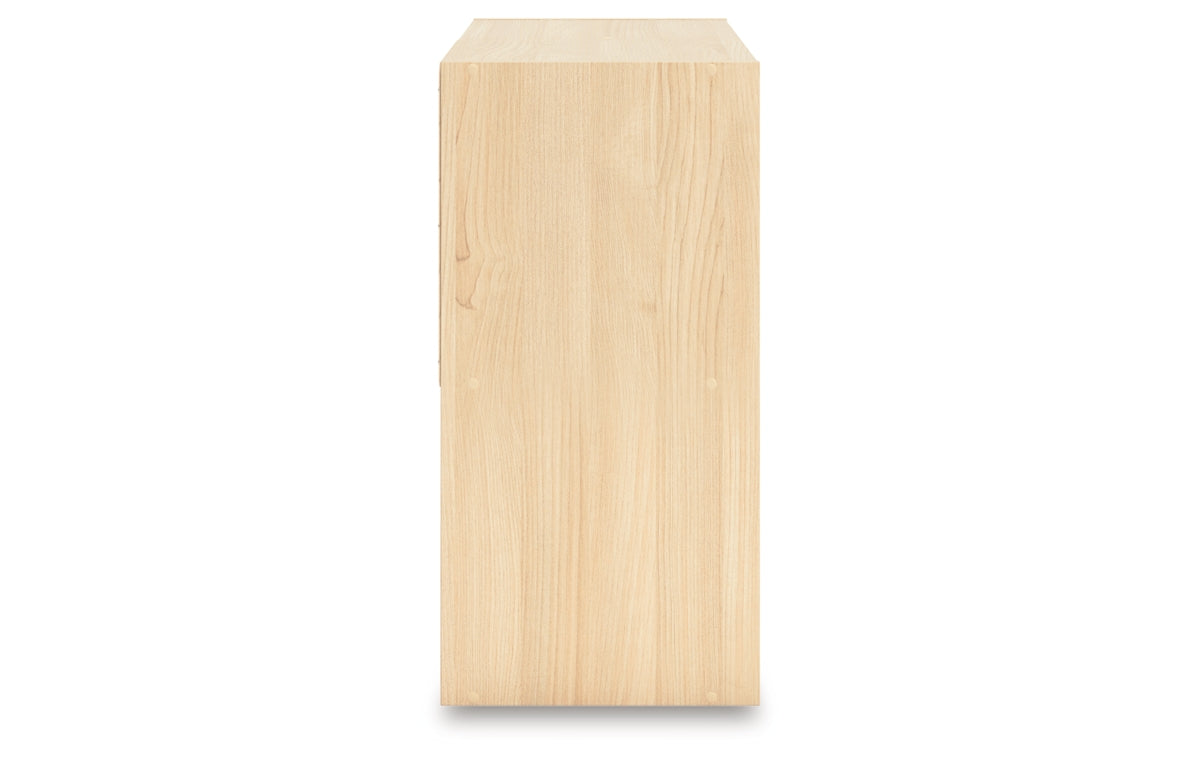 Piperton Four Cube Organizer