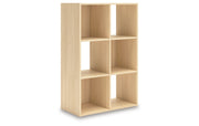 Piperton Six Cube Organizer