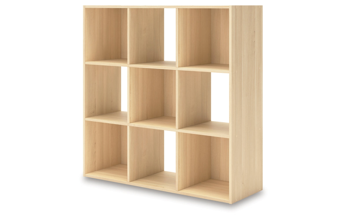 Piperton Nine Cube Organizer