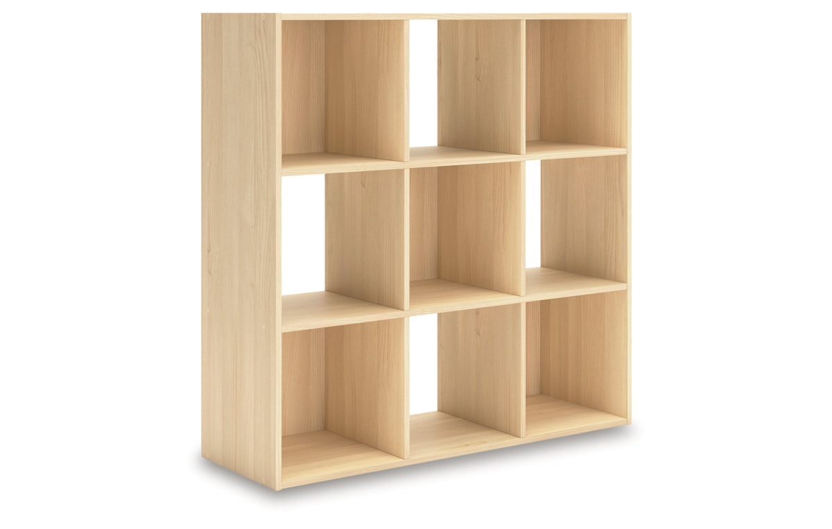 Piperton Nine Cube Organizer