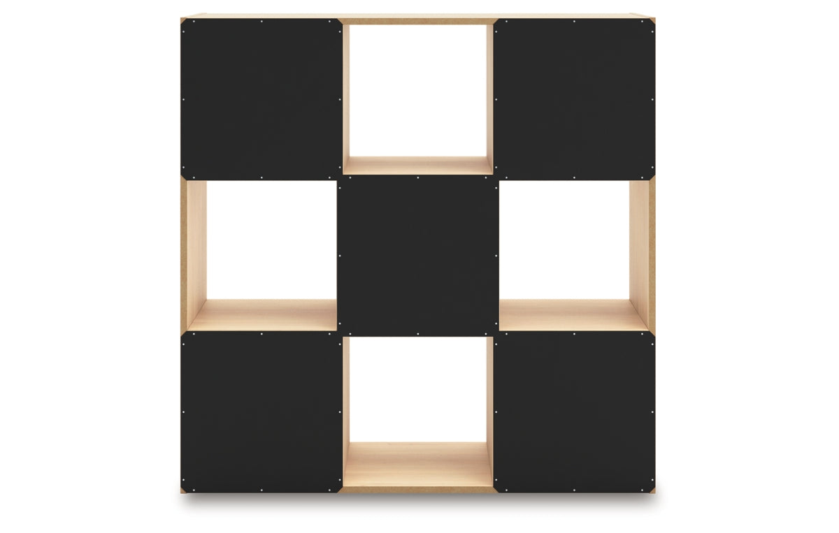 Piperton Nine Cube Organizer