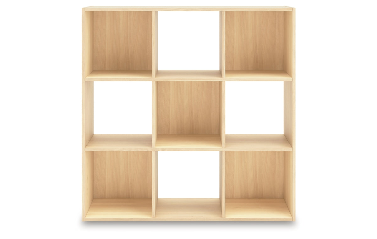 Piperton Nine Cube Organizer