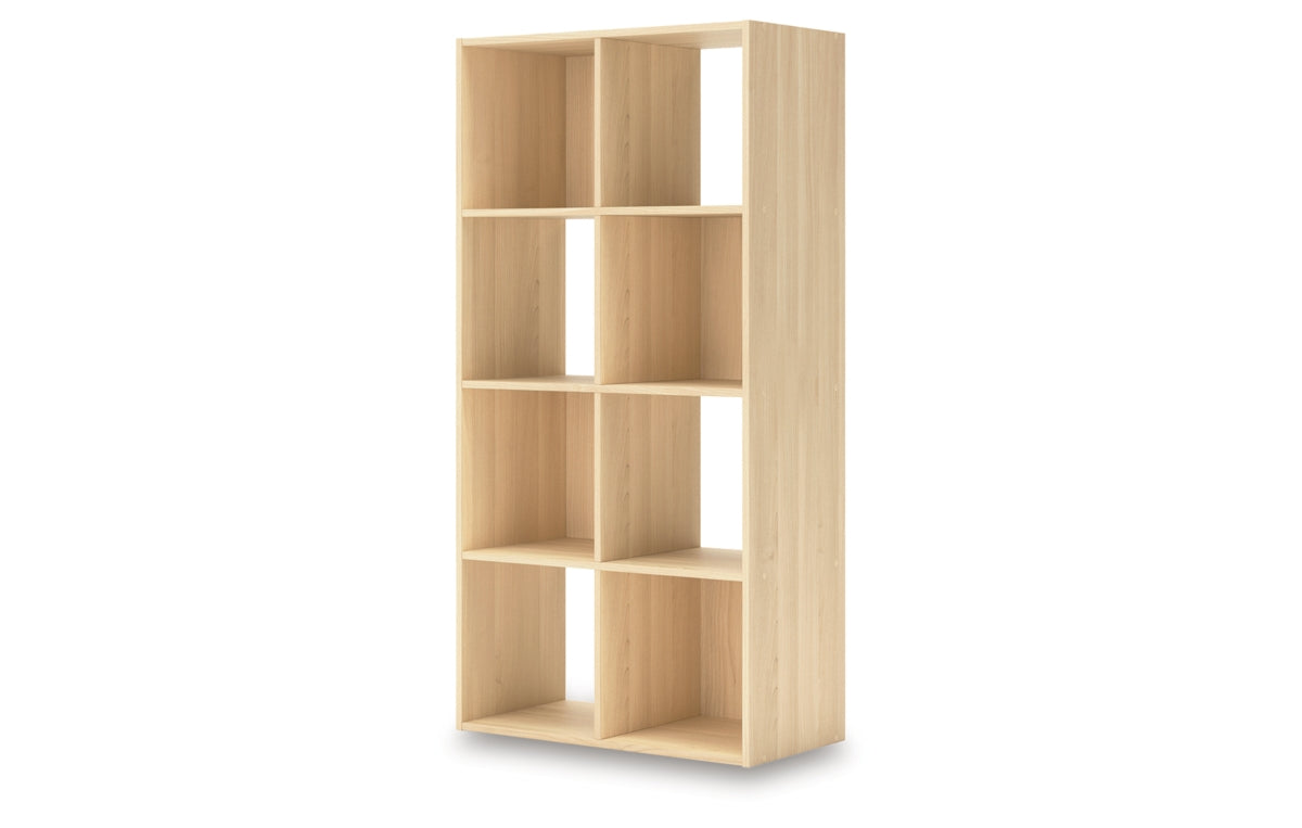 Piperton Eight Cube Organizer