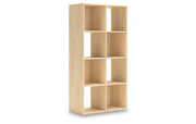 Piperton Eight Cube Organizer