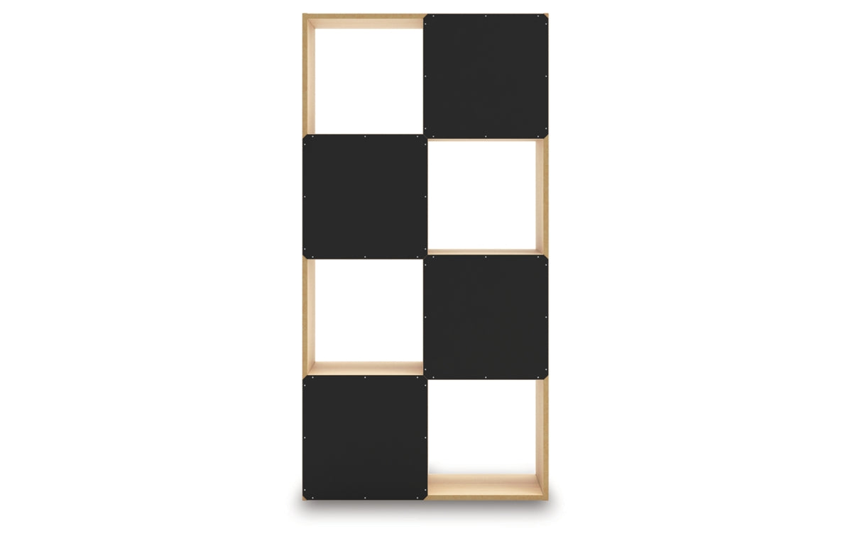 Piperton Eight Cube Organizer