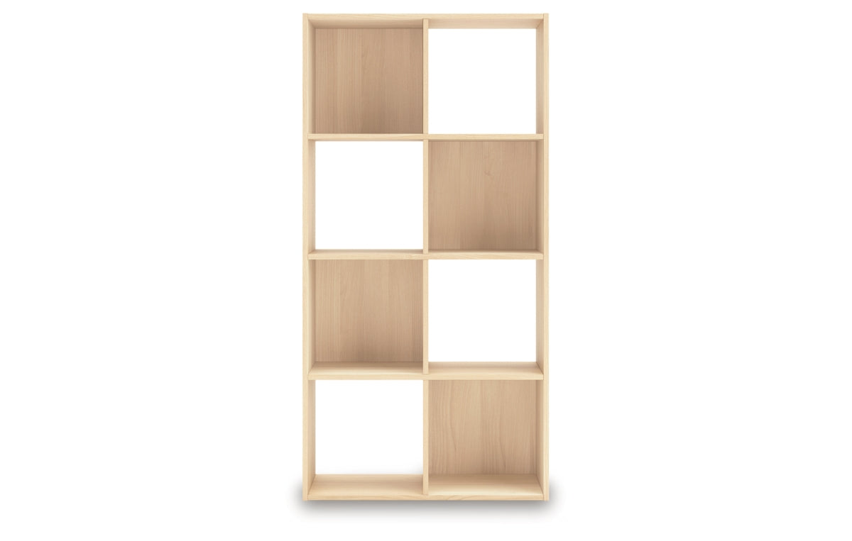 Piperton Eight Cube Organizer
