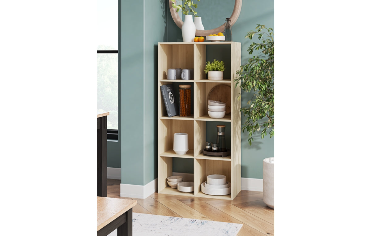 Piperton Eight Cube Organizer