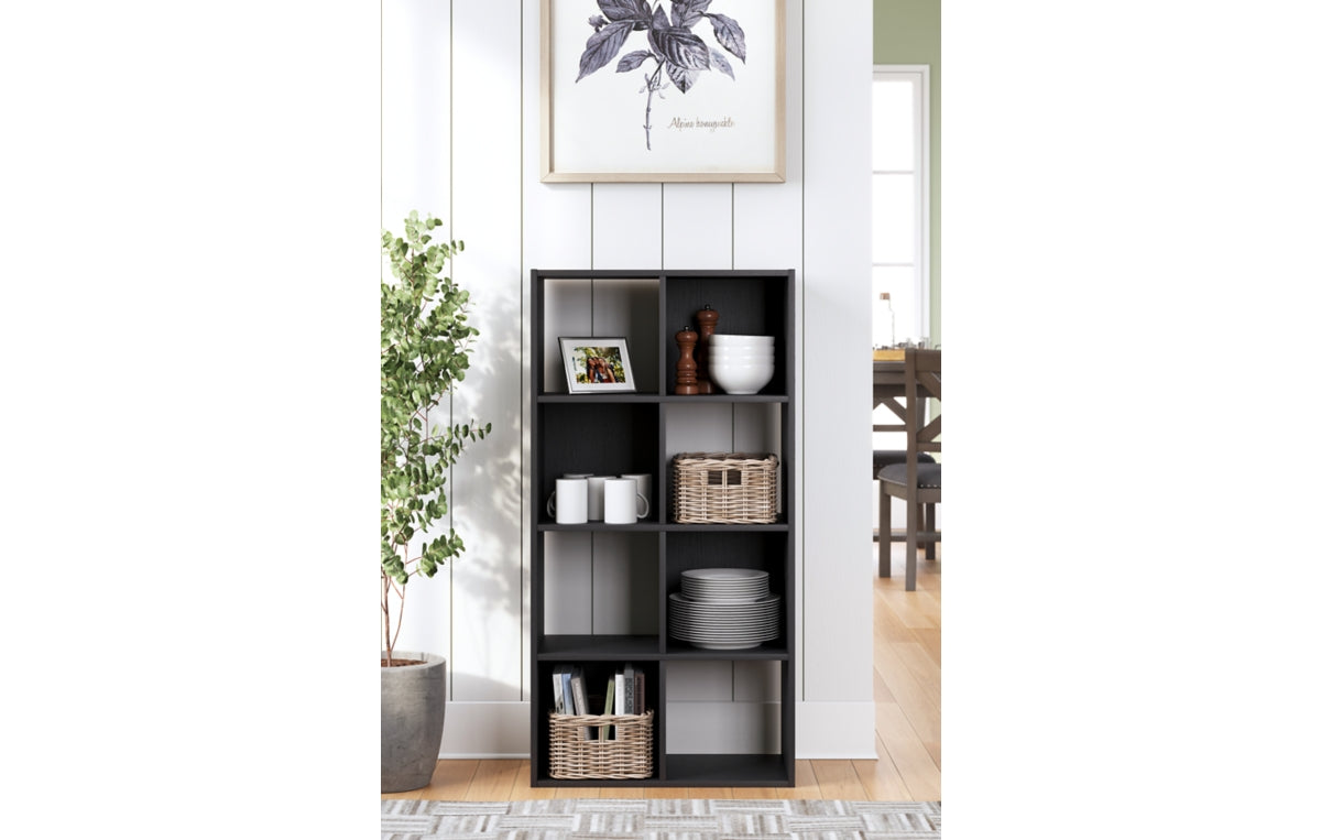Langdrew Eight Cube Organizer