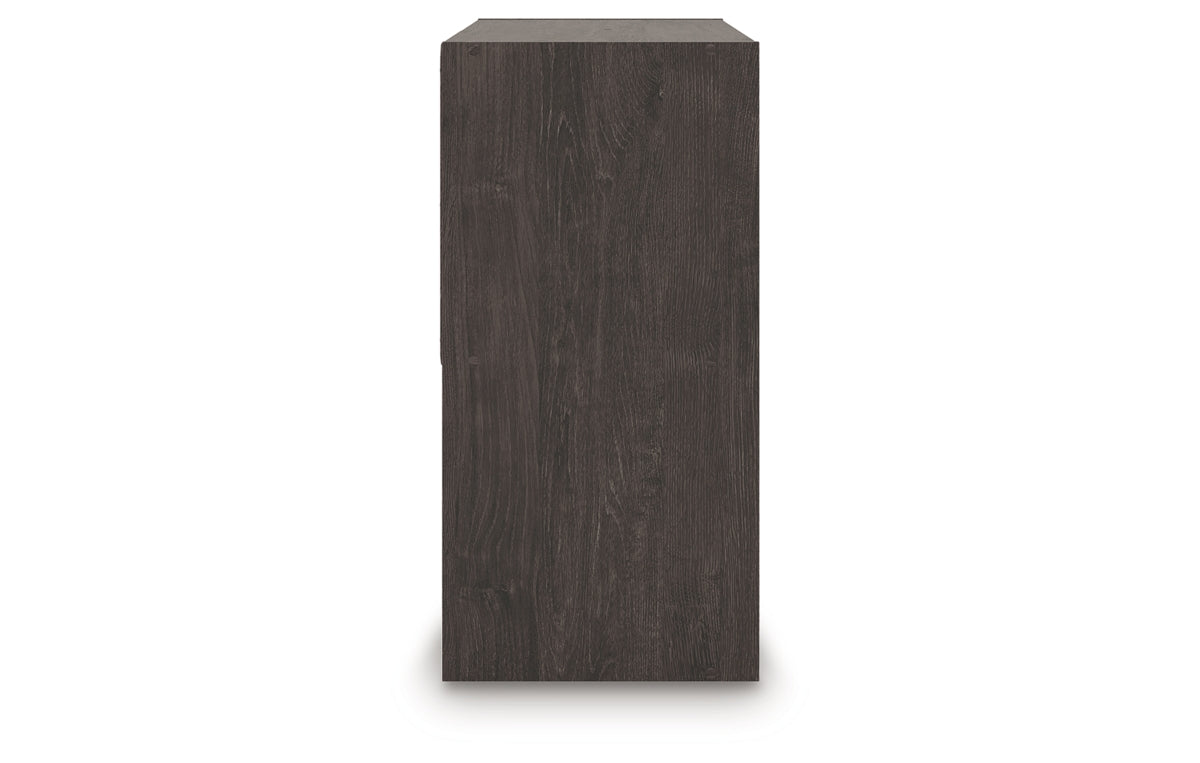 Piperton Four Cube Organizer