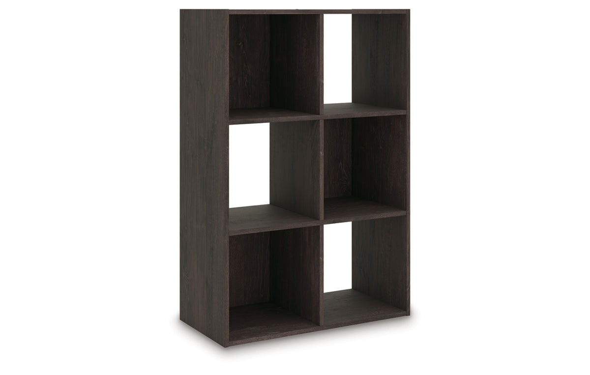 Piperton Six Cube Organizer