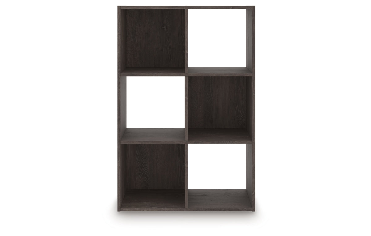 Piperton Six Cube Organizer
