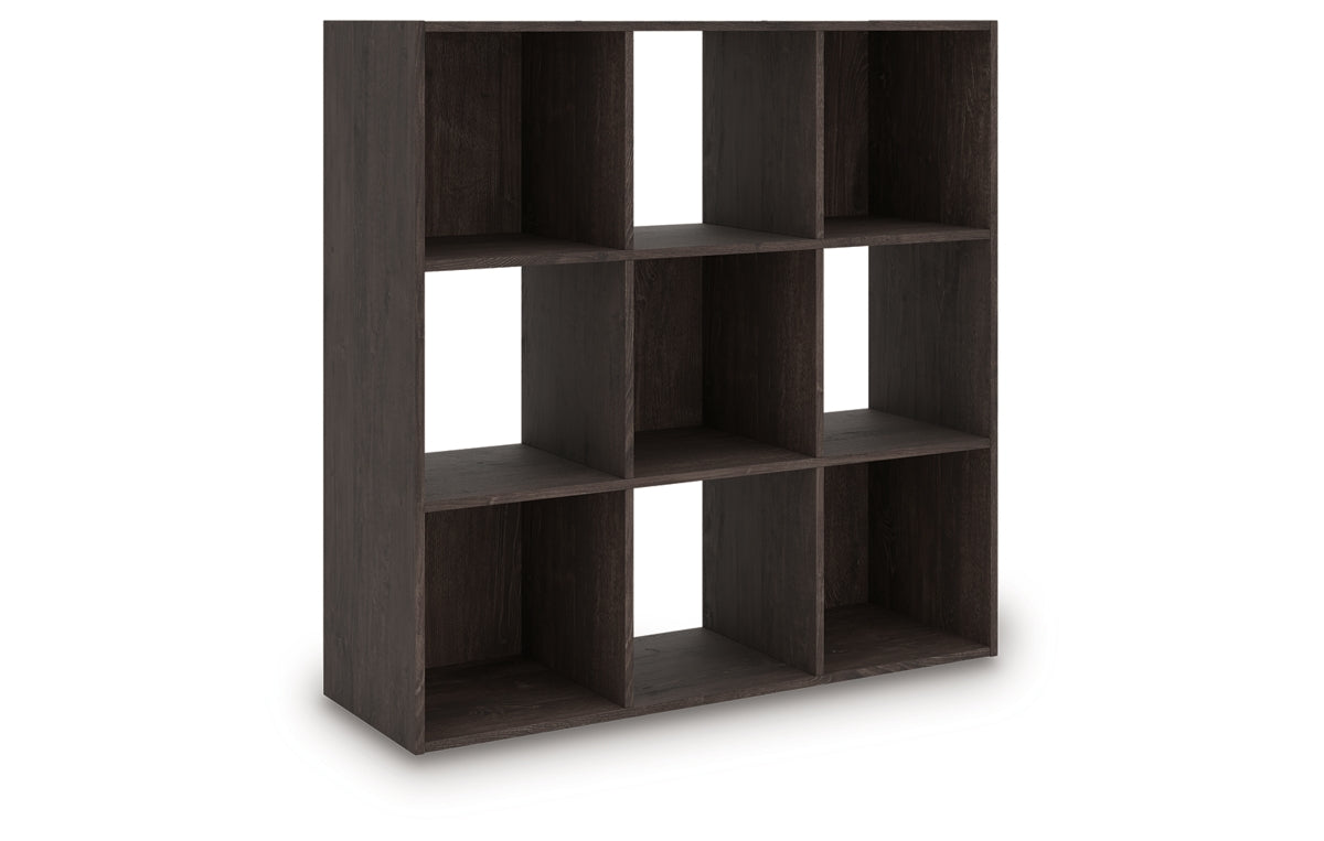 Piperton Nine Cube Organizer