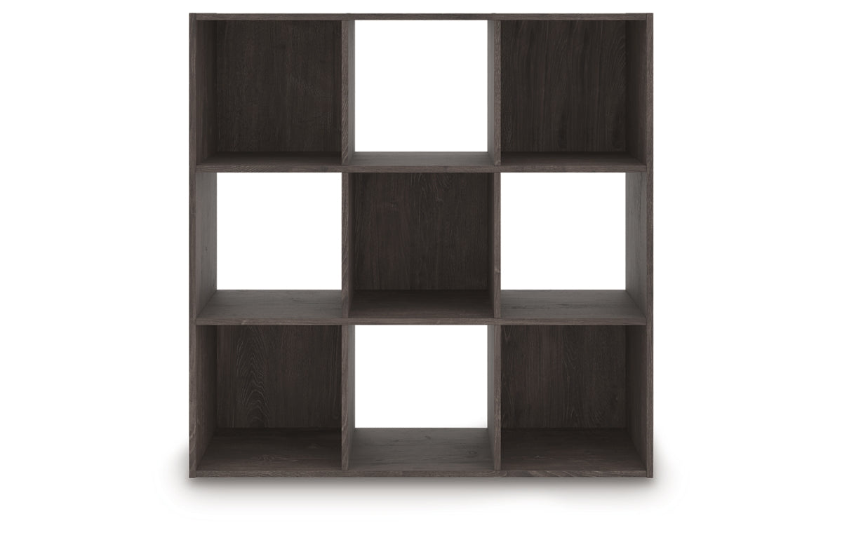 Piperton Nine Cube Organizer