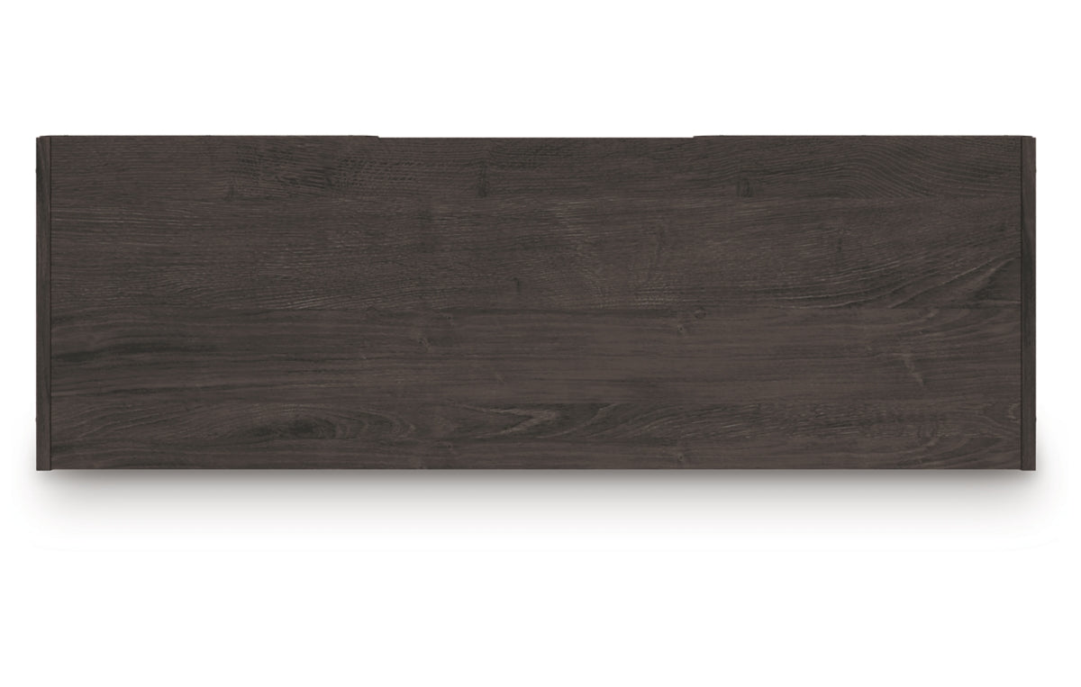 Piperton Nine Cube Organizer