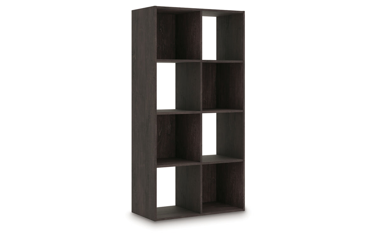 Piperton Eight Cube Organizer