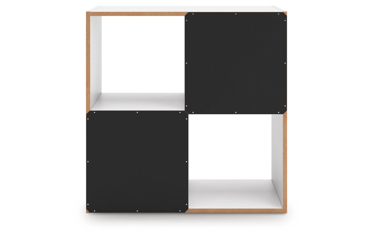 Onita Four Cube Organizer