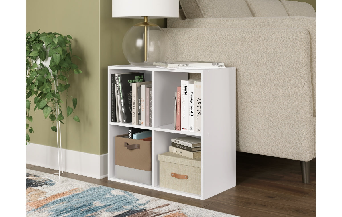 Onita Four Cube Organizer