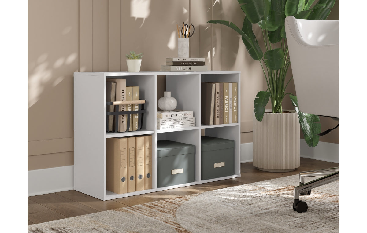 Onita Six Cube Organizer