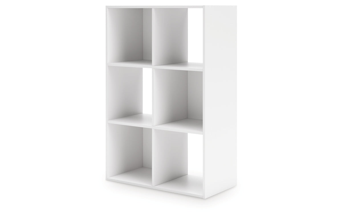 Onita Six Cube Organizer