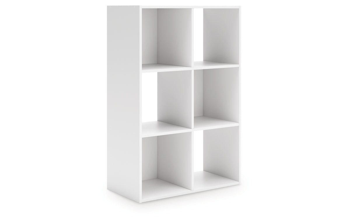 Onita Six Cube Organizer