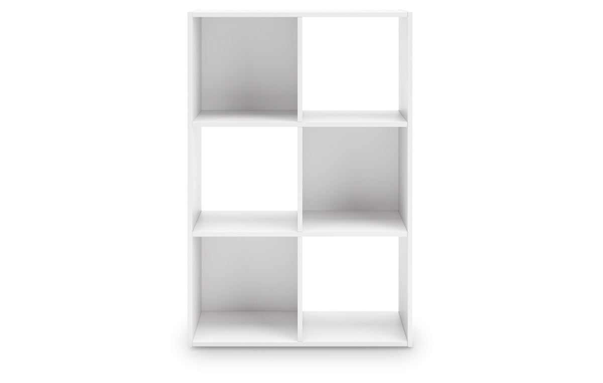 Onita Six Cube Organizer