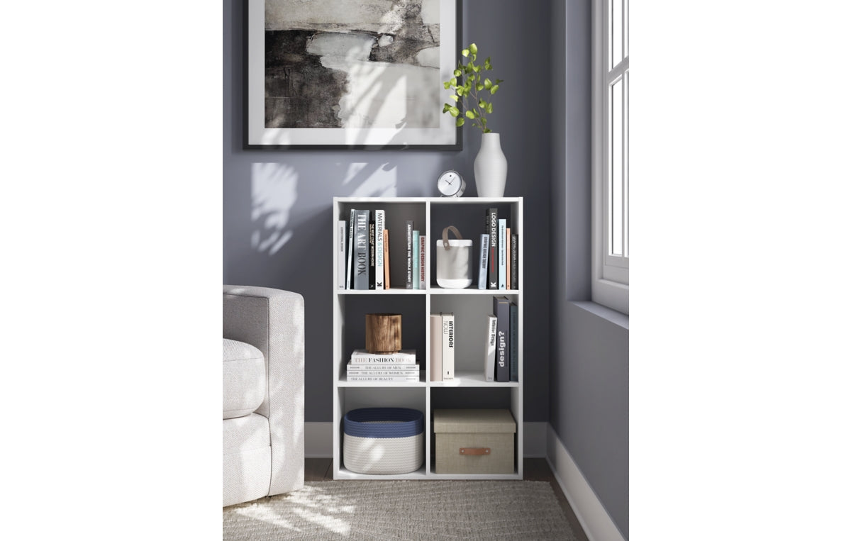 Onita Six Cube Organizer