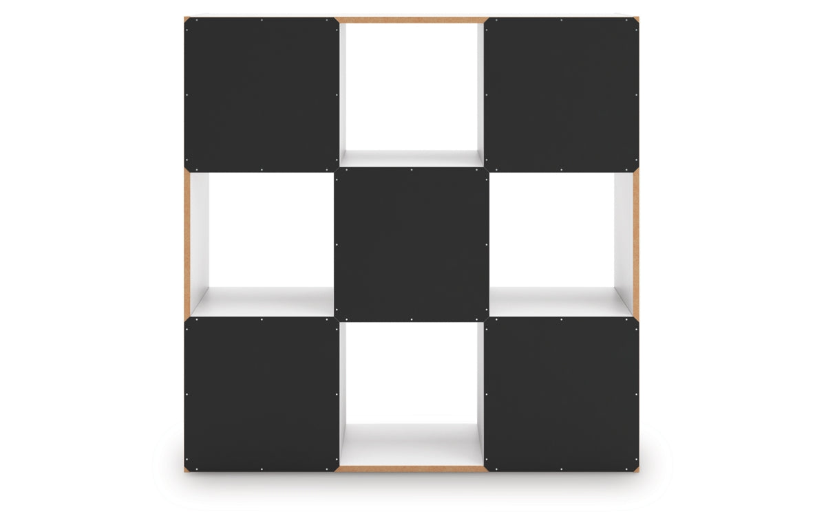 Onita Nine Cube Organizer