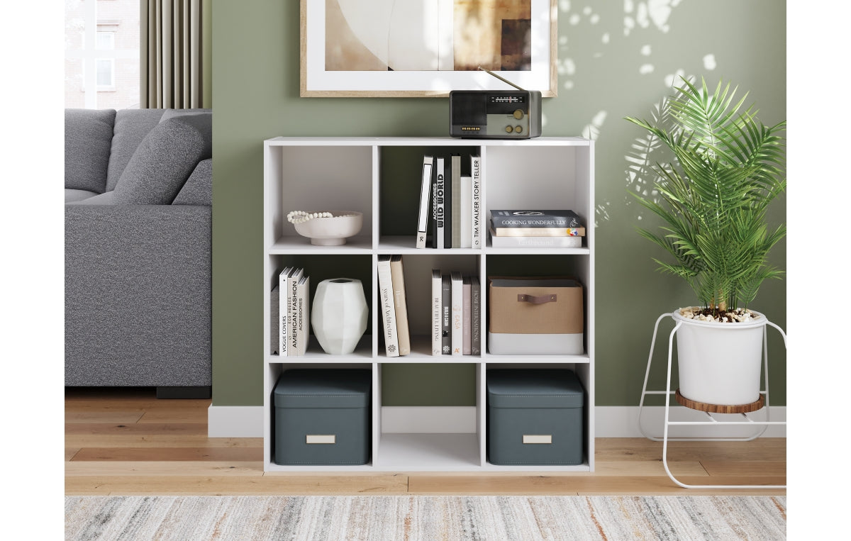 Onita Nine Cube Organizer