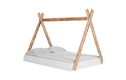 Piperton Full Tent Complete Bed in Box