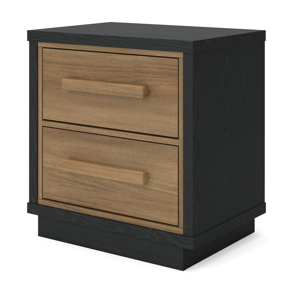 Kozmour Nightstand