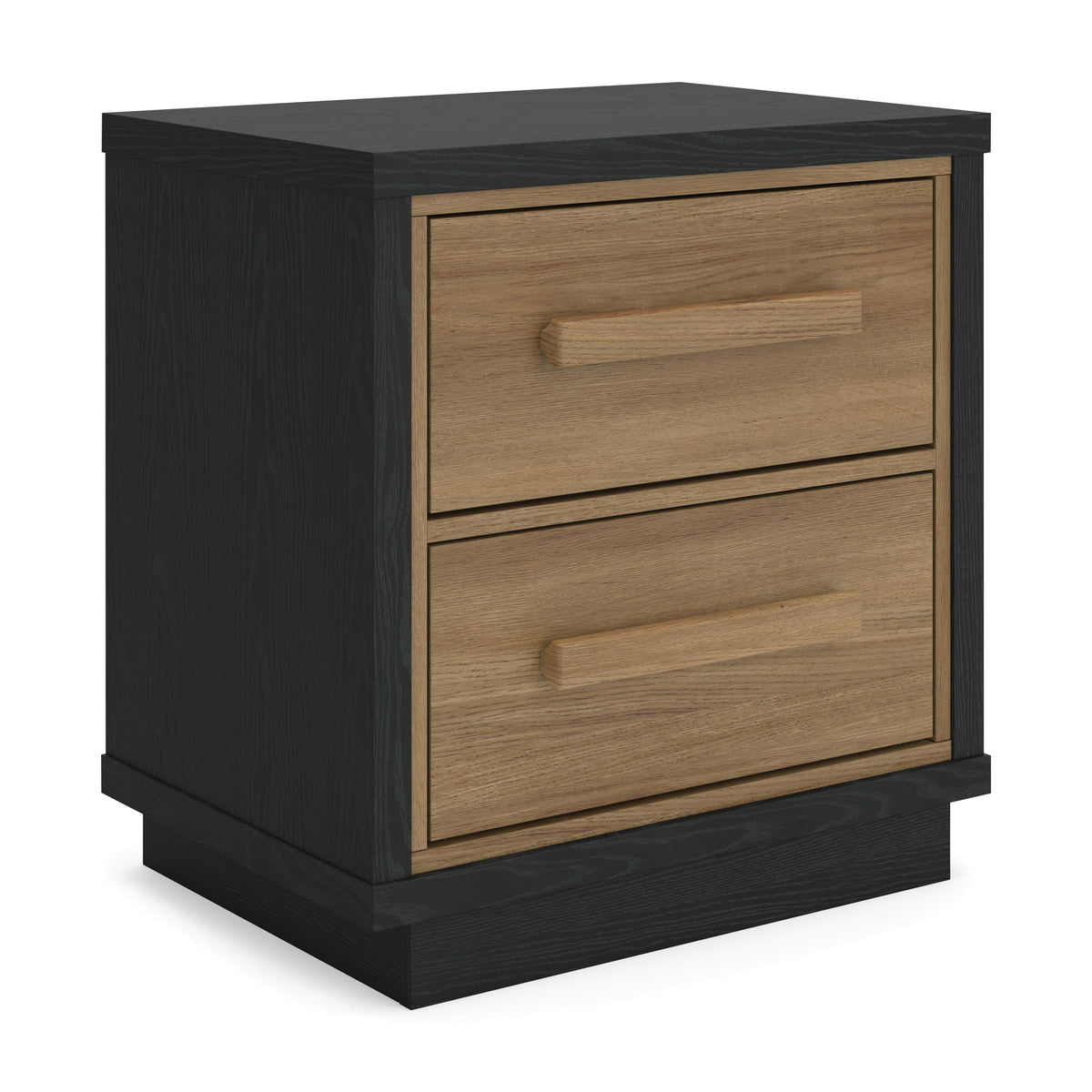 Kozmour Nightstand