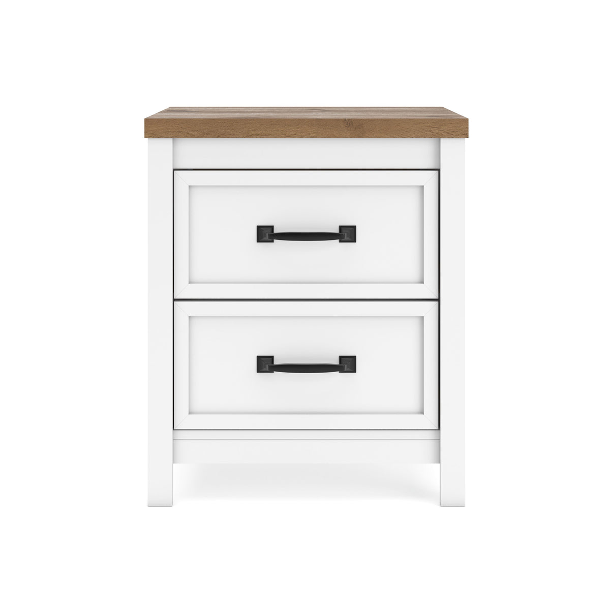 Kerisden Nightstand