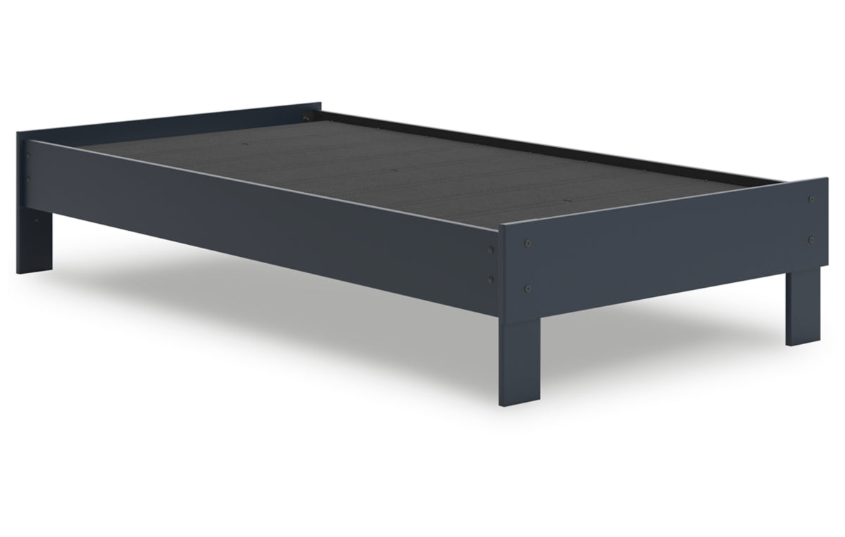 Simmenfort Twin Platform Bed
