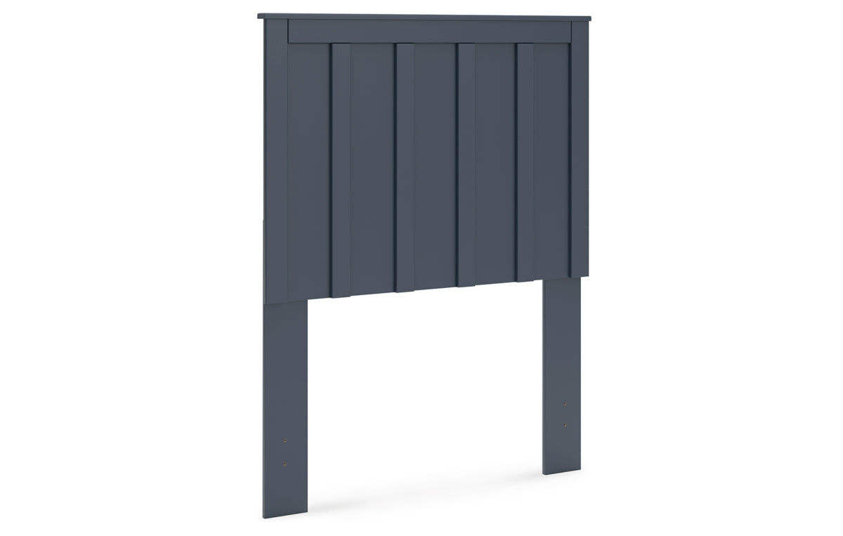 Simmenfort Twin Panel Headboard