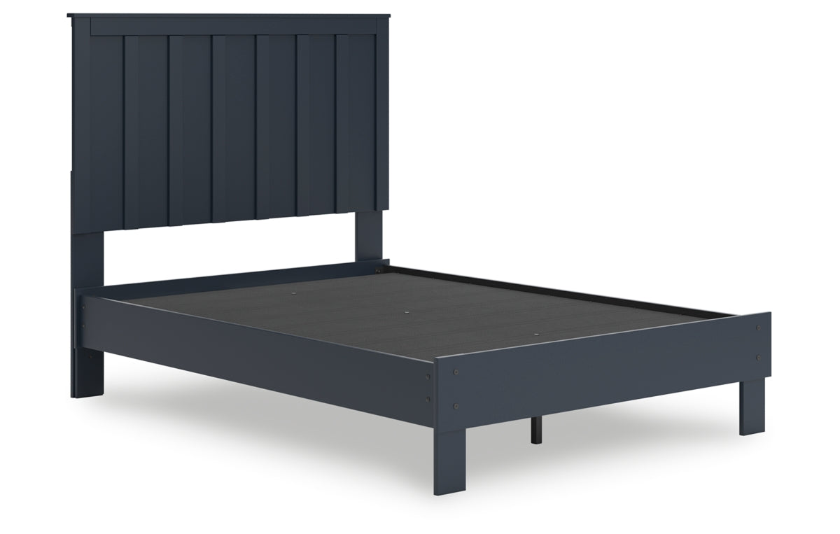 Simmenfort Full Platform Bed