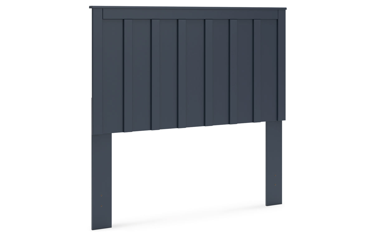 Simmenfort Full Panel Headboard