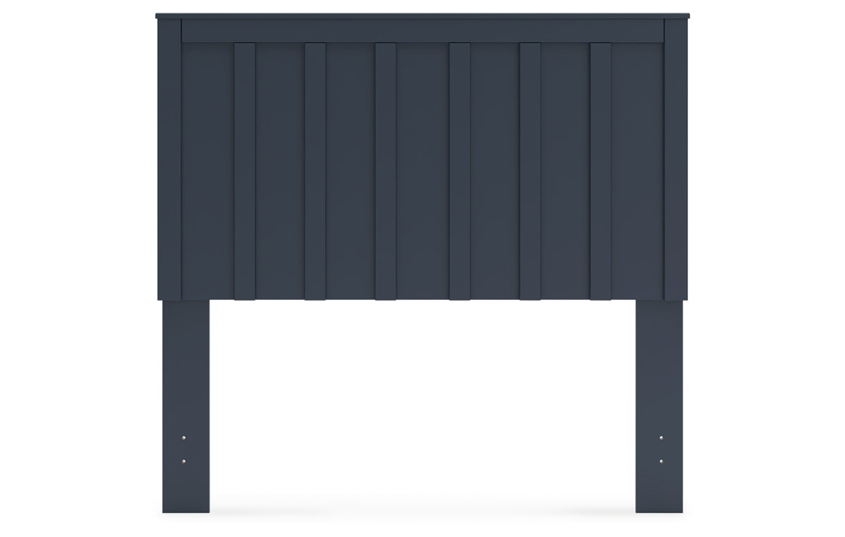 Simmenfort Full Panel Headboard