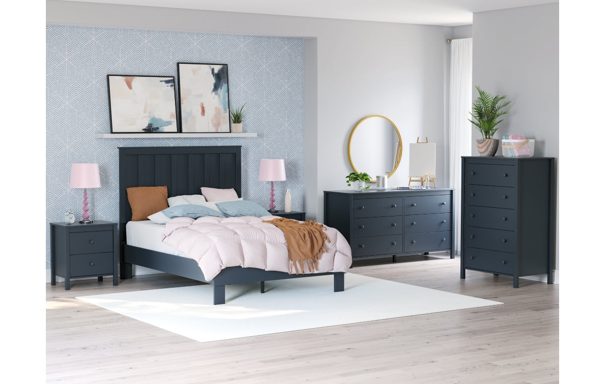 Simmenfort Nightstand