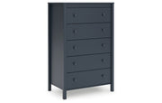 Simmenfort Chest of Drawers