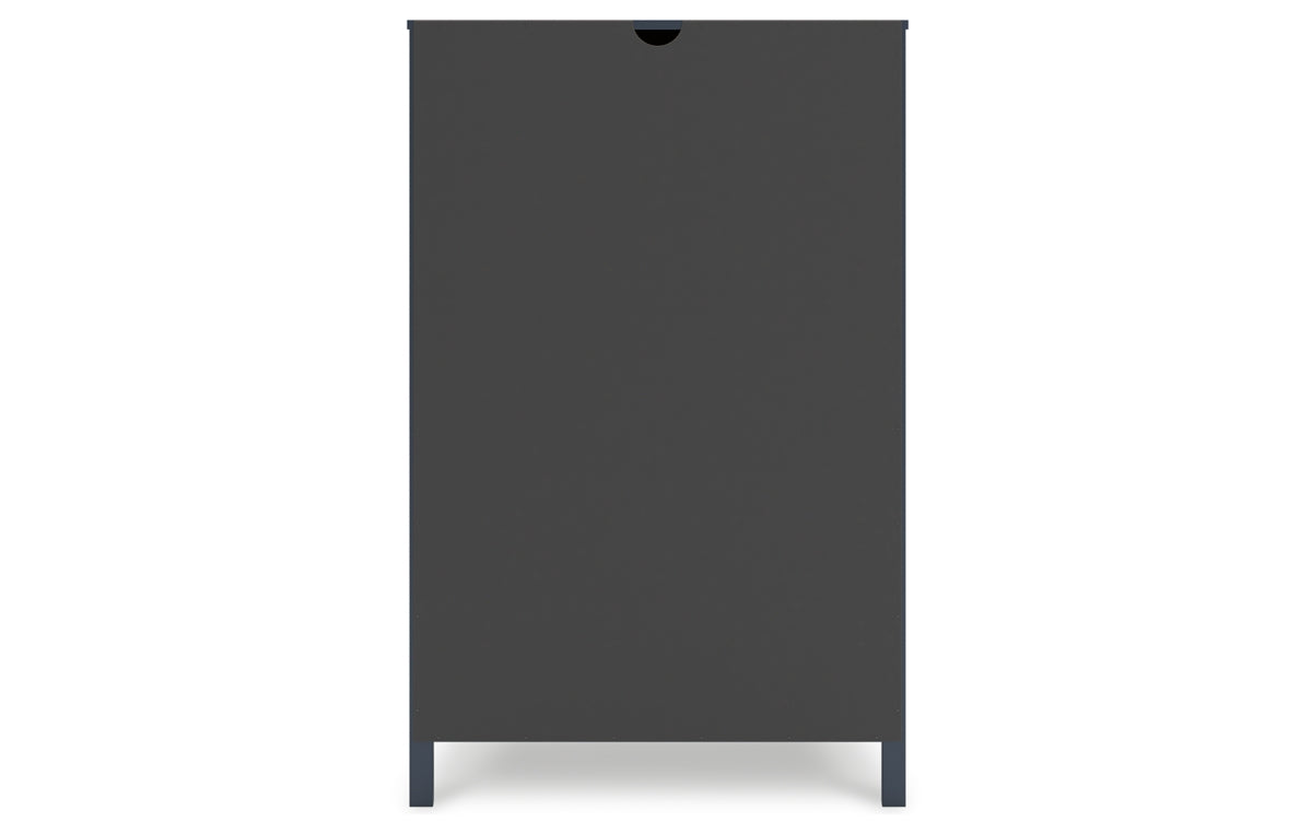 Simmenfort Chest of Drawers