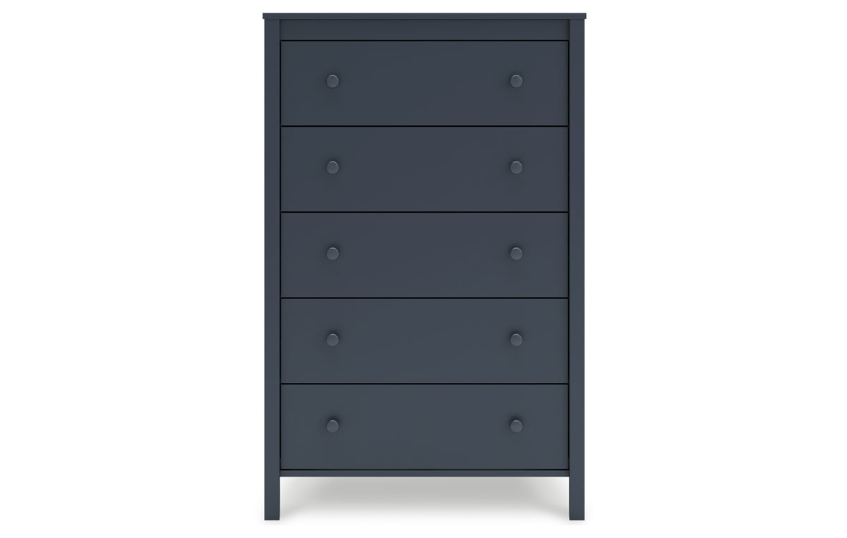 Simmenfort Chest of Drawers