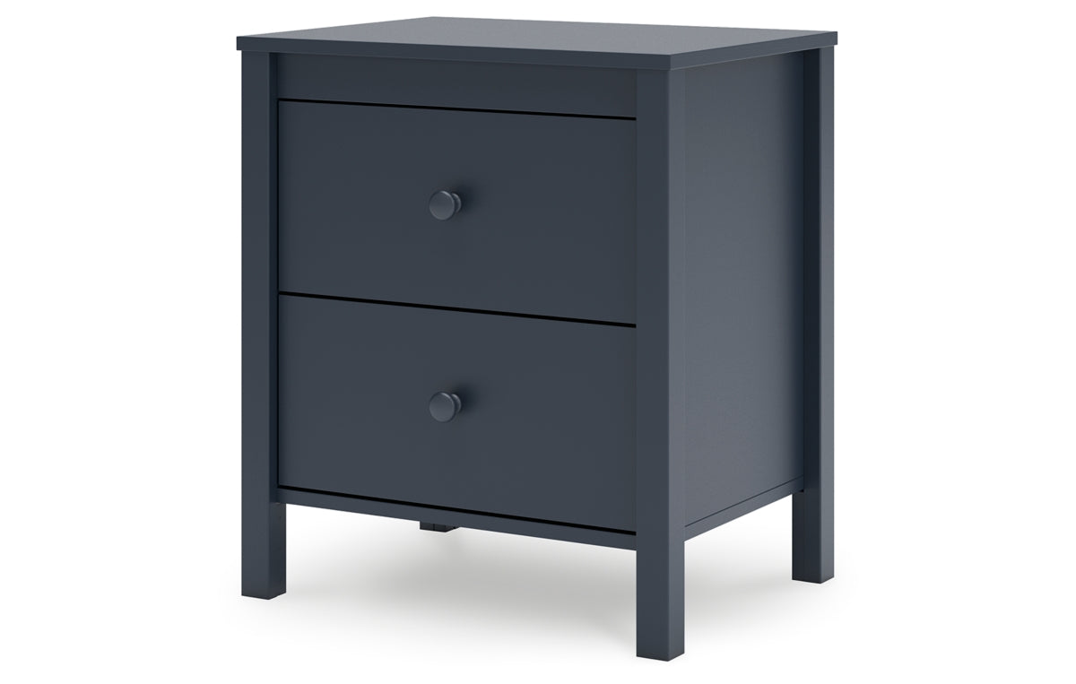 Simmenfort Nightstand