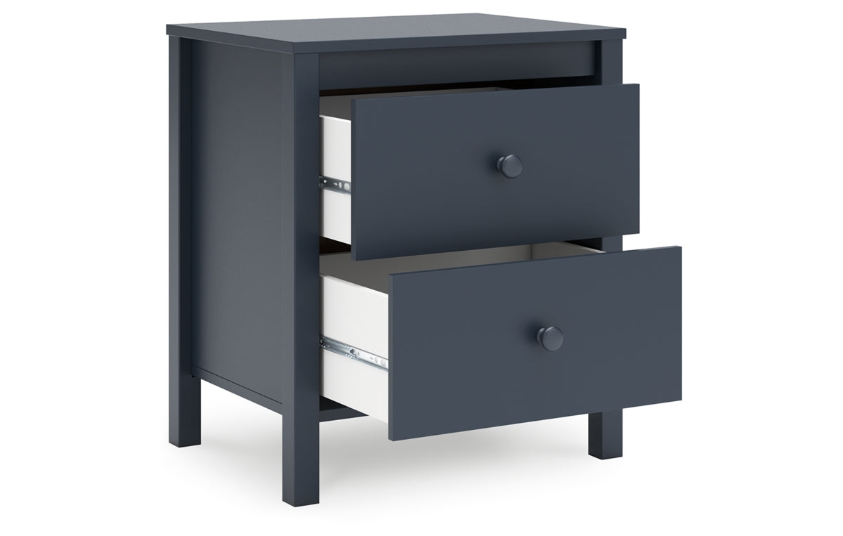 Simmenfort Nightstand