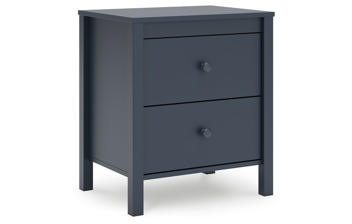 Simmenfort Nightstand