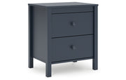 Simmenfort Nightstand
