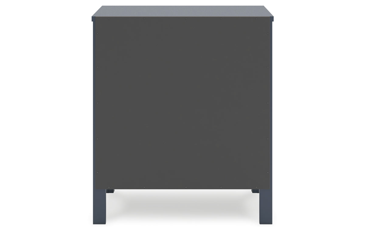 Simmenfort Nightstand